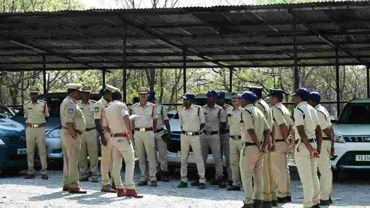 SLBC Tunnel: ఎస్‌ఎల్‌బీసీ టన్నెల్ వద్ద సహాయక చర్యలు వేగవంతం