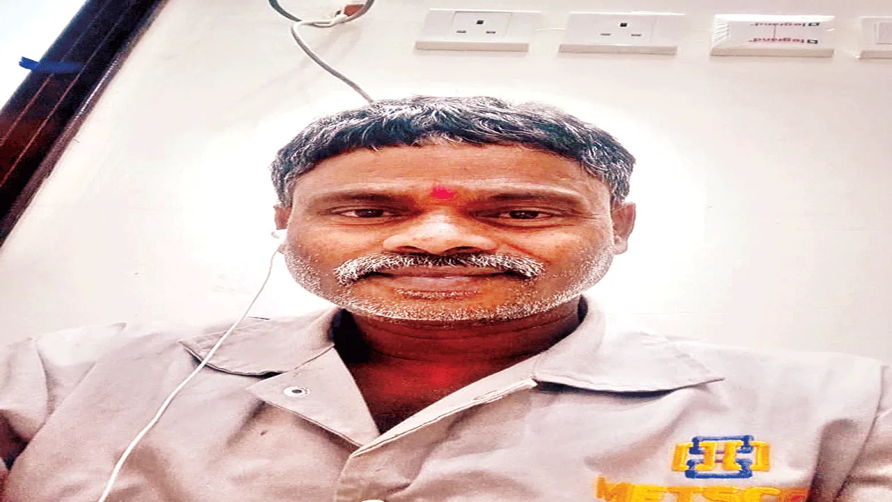 Saudi Arabia: సౌదీ అరేబియాలో ఎం.మరువాడ వాసి మృతి