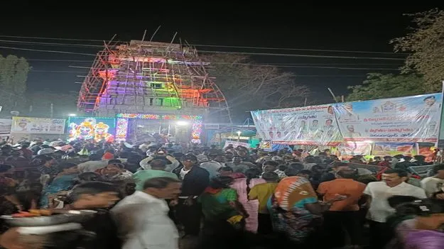 హర హర మహాదేవ