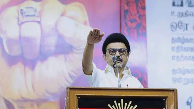 Tamilnadu: రూ.1000 కోట్ల లిక్కర్ స్కామ్.. స్టాలిన్ సర్కార్పై బీజేపీ సంచలన ఆరోపణ