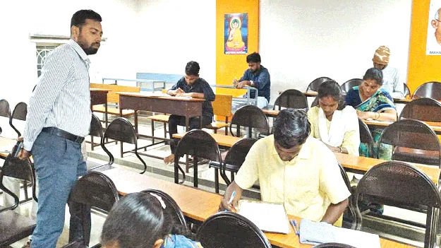 Appointment Letters    నియామక పత్రాలు ఎప్పుడో?