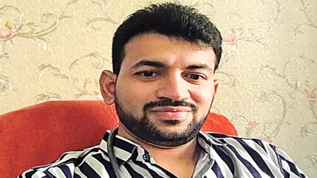 Shocking: డాక్టర్ సుమంత్ రెడ్డి మృతి.. భార్య, ప్రియుడు కలిసి ఏం చేశారంటే.. 