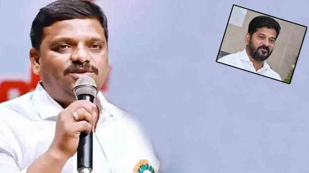 Teenmar Mallanna: సీఎం రేవంత్తో చర్చకు సై.. మల్లన్న ఛాలెంజ్