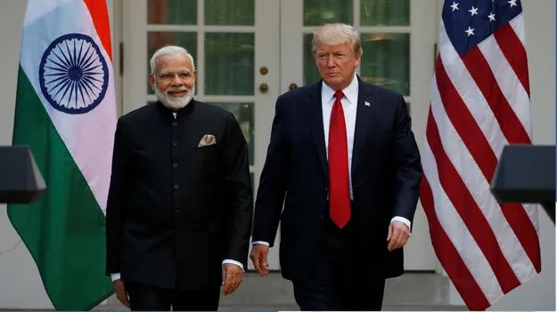 Tariff Cuts: ట్రంప్కు భయపడి కాదు.. ఇందువల్లే టారిఫ్లు తగ్గించాం.. భారత ప్రభుత్వం..