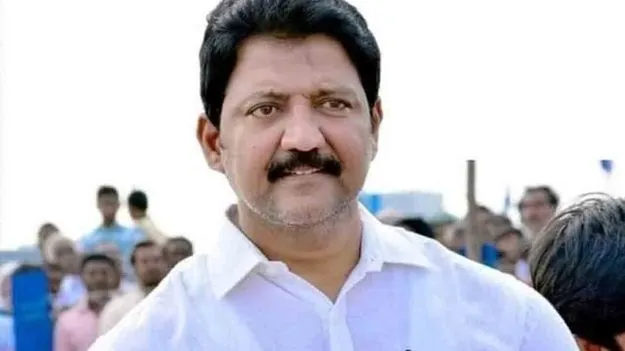 Vamsi Case Update: వంశీ కేసు.. లేటెస్ట్ అప్డేట్ ఇదే