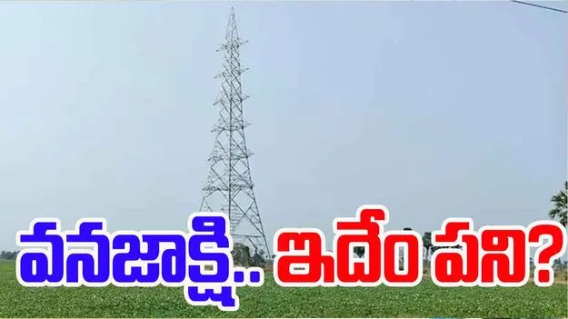 Andhra Pradesh: వనజాక్షి.. ఇదేం పని..