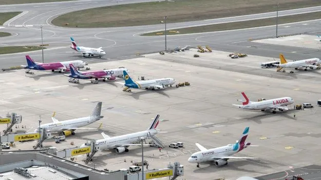 Airport in Warangal: వరంగల్ వాసులకు శుభవార్త.. కొత్త ఎయిర్‌పోర్ట్‌కు కేంద్రం గ్రీన్ సిగ్నల్..!