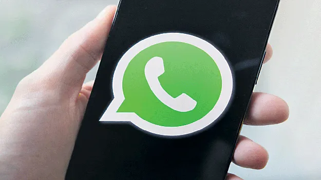 వా(హ్‌)ట్సాప్‌.!