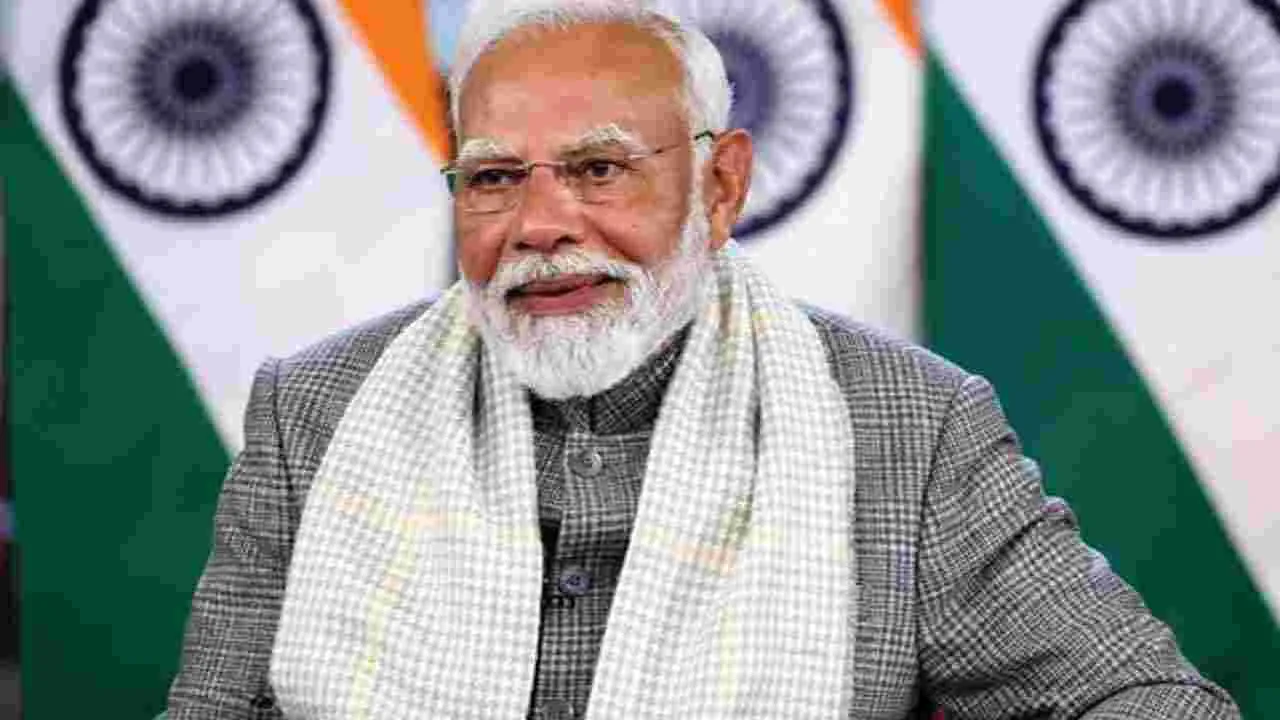 Delhi elections: బీజేపీ ‘కరువు’ తీరింది!