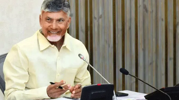 CM Chandrababu Naidu: అభివృద్ధిపై దృష్టి పెట్టండి