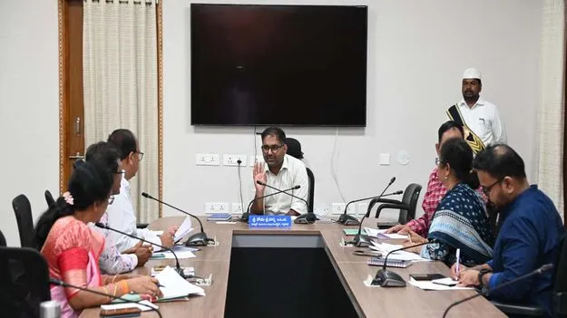  యూనిట్ల మంజూరులో  నిబంధనలు పాటించాలి