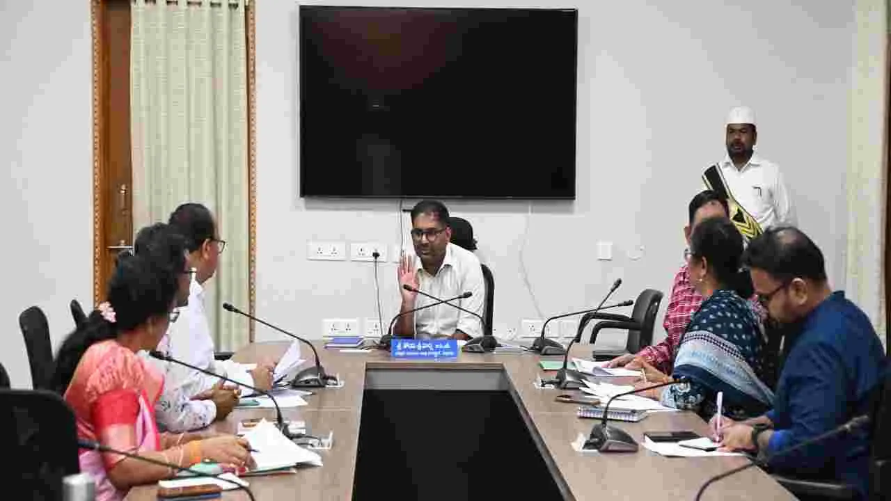 యూనిట్ల మంజూరులో  నిబంధనలు పాటించాలి