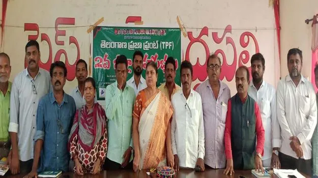 మావోయిస్టులతో ప్రభుత్వం చర్చలు జరపాలి