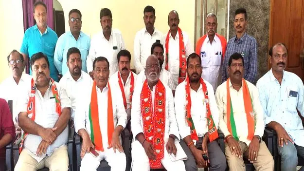  ప్రజలందరిని ఏకం చేసే తిరంగా యాత్ర 