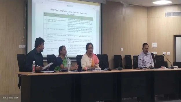 యుడీఐడీ నంబర్‌ పై అవగాహన కల్పించాలి