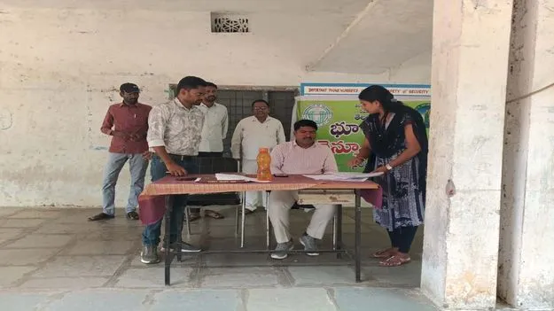 రెవెన్యూ సదస్సులను సద్వినియోగం చేసుకోండి