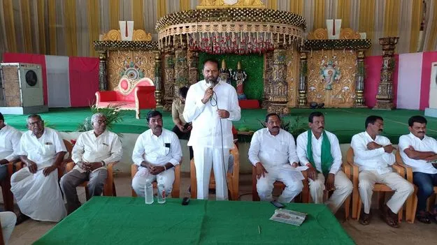 పేదల సంక్షేమమే కాంగ్రెస్‌ ప్రభుత్వ లక్ష్యం