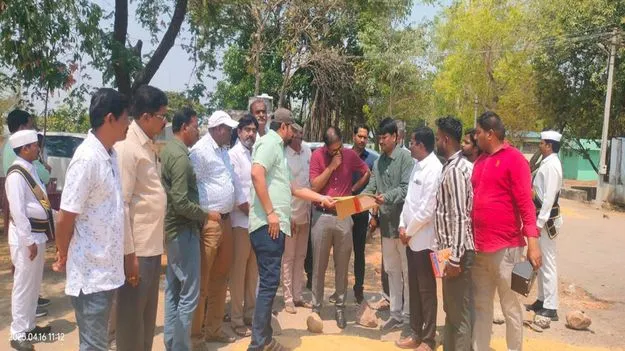 ధాన్యాన్ని వెంట వెంటనే మిల్లులకు తరలించాలి