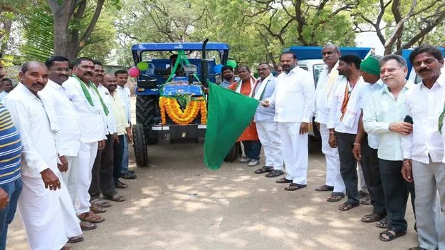 మహిళల సంక్షేమానికి ప్రభుత్వం పెద్దపీట 