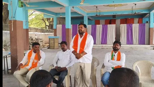 స్థానిక సంస్థల ఎన్నికల్లో సత్తాచాటాలి