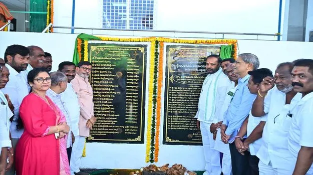 ధాన్యం కొనుగోళ్లతో సింగిల్‌ విండోల బలోపేతం