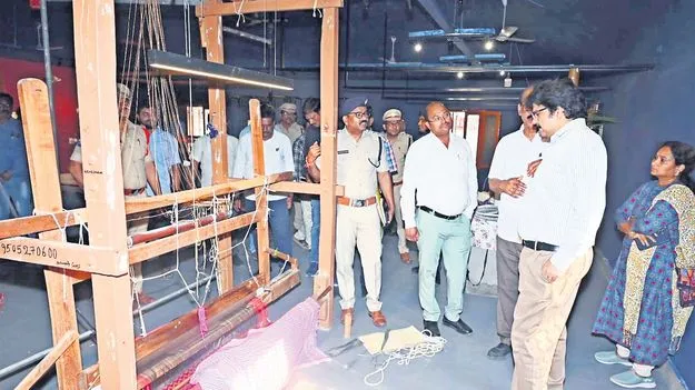 అందగత్తెలకు గుర్తుండేలా..