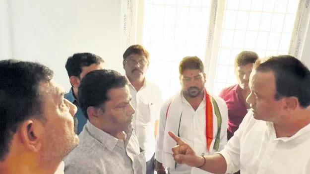 నాణ్యతా ప్రమాణాలు పాటించకపోతే జైలుకే