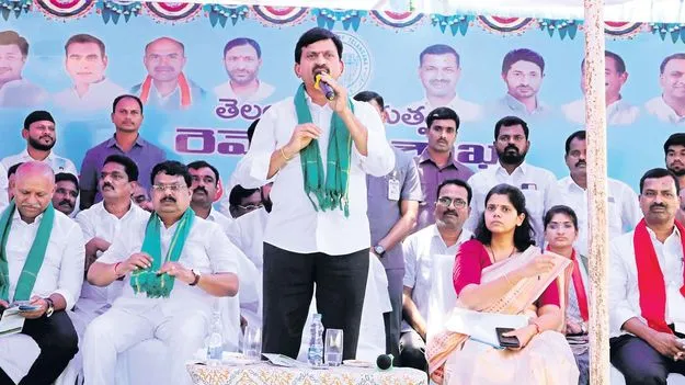 పకడ్బందీగా ‘భూభారతి’ అమలు చేస్తాం