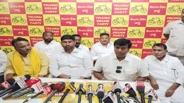 మహానాడులో కడప సత్తా  చాటాలి