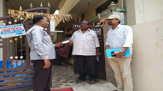 ఎర్లీబర్డ్‌ ఆఫర్‌లో రామగుండం టాప్‌