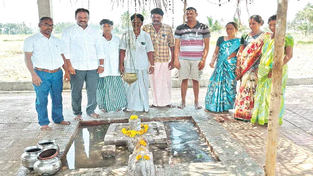 ఆ ఆలయానికి 700 ఏళ్ల చరిత్ర