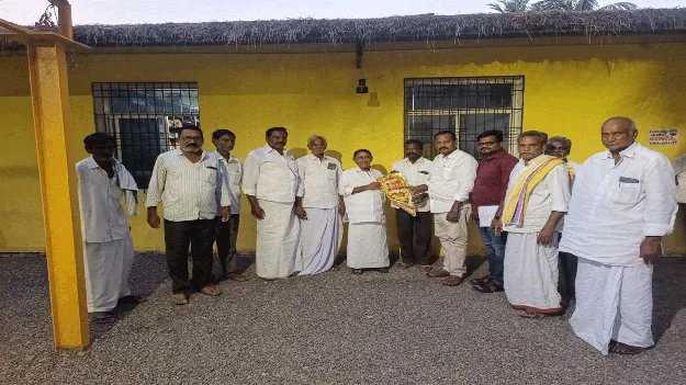  ప్రజల సహకారంతో మున్సిపాలిటీ అభివృద్ధి