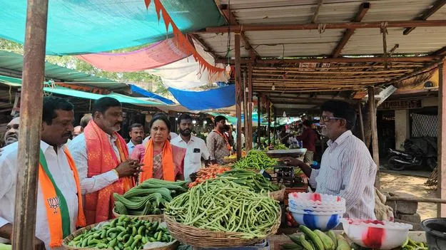  బీజేపీ సంక్షేమ పథకాలను ప్రజలకు వివరించాలి