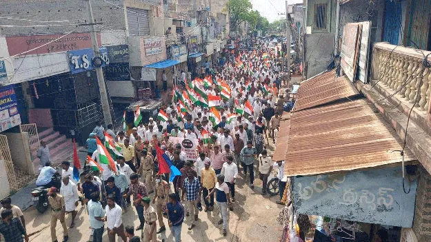 భారతదేశం సత్తాచాటింది