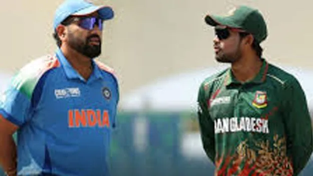 బంగ్లాతో సిరీస్‌ రద్దు?