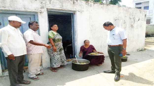 బవిద్యార్థుల విజ్ఞానానికి వేసవి శిబిరాలు దోహదం