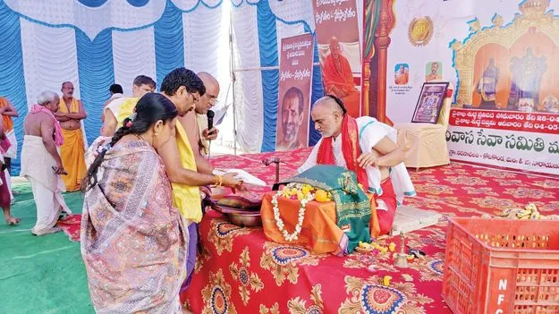  పరమాత్ముడే ఆపద్బాంధవుడు