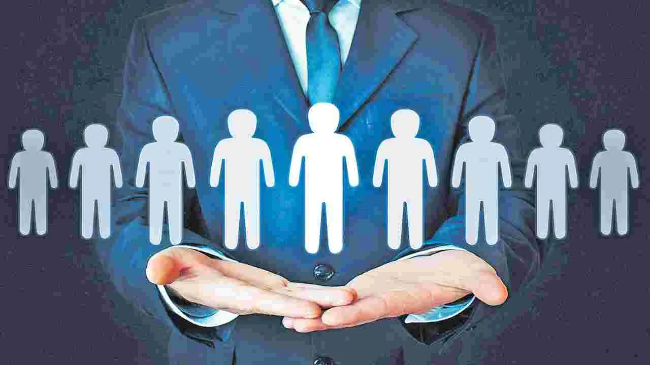 Government Jobs: మొదలుకానున్న కొలువుల జాతర!