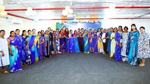 Nurses Day: ఘనంగా అంతర్జాతీయ నర్సుల దినోత్సవం..