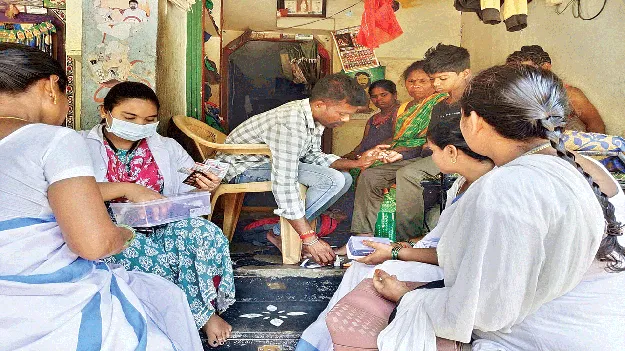 Fevers: నులకజోడులో జ్వరాలు