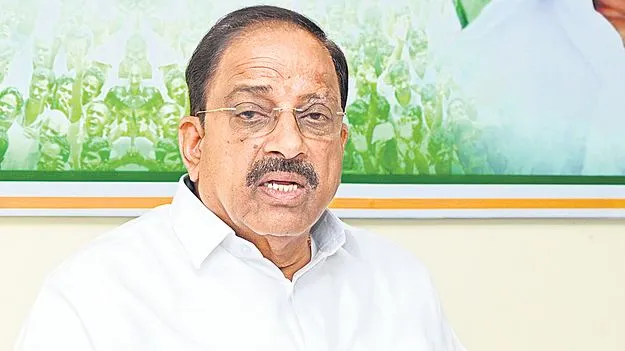 Tummala: నేటి నుంచి ‘రైతు ముంగిట్లో శాస్త్రవేత్తలు’