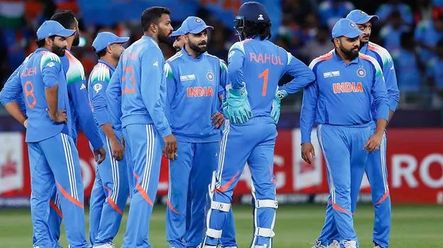 మన ఆధిపత్యానికి తిరుగులేదు