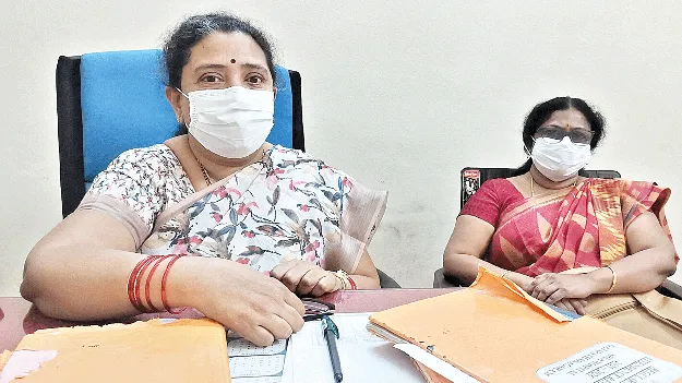 మెనూ నాణ్యతపై కమిటీ