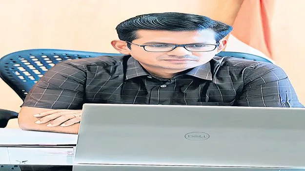 25 ఎకరాల్లో శిల్పారామం
