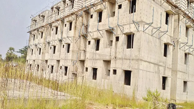  Tidco:టిడ్కో ఎప్పుడో?