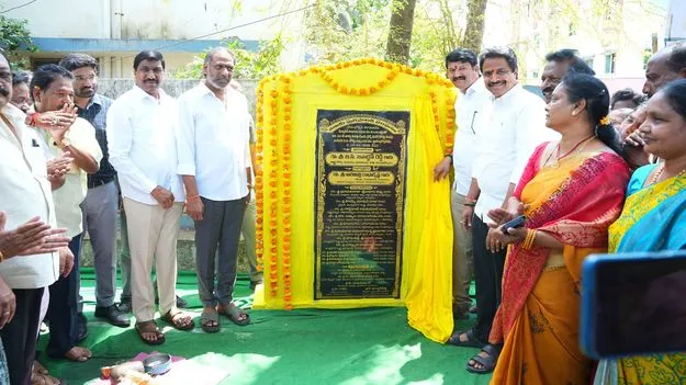 రాష్ట్రాభివృద్ధి ప్రభుత్వ ధ్యేయం