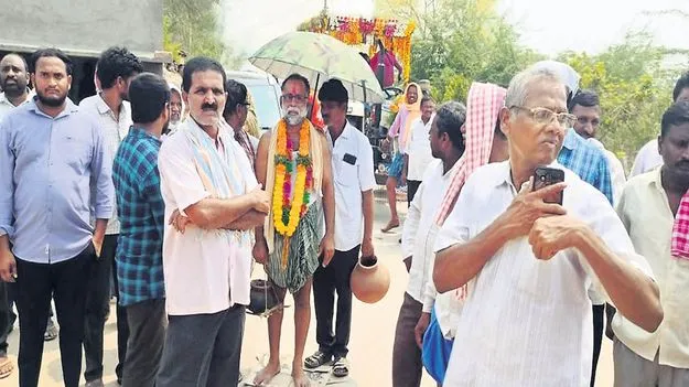 కల సాకారమయ్యే వేళ.. మృత్యుఒడికి