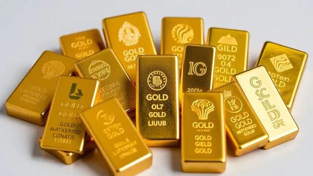 కొండెక్కిన పసిడి