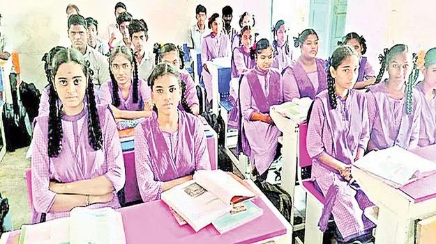    ఫలితాల టెనషన..