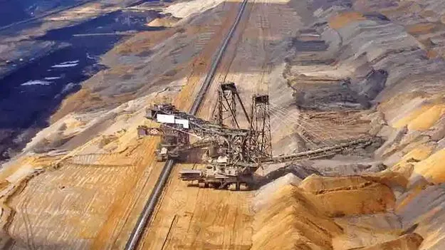 Mining: పారదర్శకంగా మైన్స్ లీజులు